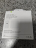 Apple/苹果 30W USB-C充电器 type-c充电器苹果充电器原装手机快充 苹果17充电器平板笔记本充电器 实拍图