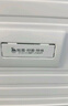 澳柯玛（AUCMA）200升家用冰柜 87%减霜 大容量冷藏柜冷冻柜 电脑控温冷柜 一级能效 BC/BD-200DNE国家补贴 实拍图