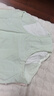 有棵树女士内裤女生理期7A抗菌纯棉加长裆防侧漏月经姨妈期加宽安全裤 实拍图