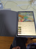 小米狐狸2025新款pad Pro 4K超清旗舰屏 144Hz高刷新率 安卓平板电脑 5G全网通插卡WiFi二合一办公学生学习 星空灰 12英 4K旗舰屏144Hz高刷 16G+256G 实拍图
