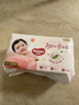 好奇（Huggies）铂金装小桃裤成长裤XXL74片(15kg以上)尿不湿【透爽散热】 实拍图