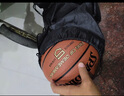 斯伯丁（SPALDING）篮球TF系列7号PU比赛室内外兼用耐磨成人青少年 77-176Y 实拍图