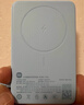 小米（MI）【3C认证】磁吸充电宝5000 7.5W 适用于小米苹果安卓 可上飞机/火车 实拍图