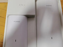华为（HUAWEI）子母路由器Q6E子母套装1母3子 路由器千兆凌霄无线全屋WiFi套装分布式路由器 实拍图
