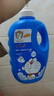 添乐哆啦A梦 儿童洗发水儿童沐浴露 儿童沐浴露洗发水二合一 3-6-12岁 实拍图