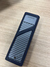 绿联 M.2 NVMe/SATA双协议固态硬盘盒20Gbps 适用苹果17笔记本台式机手机外接SSD移动硬盘壳35576 实拍图