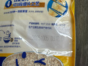 西麦即食燕麦片1980g 谷物代餐早餐膳食纤维无额外添加蔗糖 实拍图