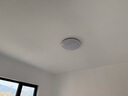 雷士（NVC）吸顶灯客厅灯智能简约LED照明卧室已接入米家APP舒适光 实拍图