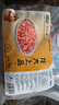 龙大肉食 猪肉馅净重4斤 约70%瘦肉馅 包子饺子馅料馄饨馅肉丸子肉馅生鲜 实拍图
