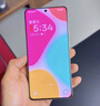 一加 Ace 5 12GB+256GB 全速黑 oppo 国家补贴 第三代骁龙 8 冰川电池 游戏AI智能5G手机 实拍图