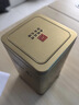 张一元茶叶茉莉花茶毛尖冷泡浓香型伴手茶礼送礼品特种200g金罐热门商品 实拍图
