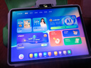 小猿AI学习机T4【国家补贴省900元】AI超级老师全面讲解1v1专属家教平板电脑点读机护眼屏13.2''8+256 实拍图