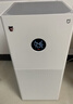 米家小米空气净化器4lite 家用除甲醛除异味PM2.5轻音设计LED显示屏智能控制小巧不占地七夕节礼物推荐 米家空气净化器 4 lite 实拍图