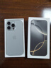 Apple/苹果 iPhone 16 Pro（A3294）128GB 原色钛金属 支持移动联通电信5G 双卡双待手机 实拍图