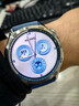 HUAWEI华为GT 5托帕蓝 46mm智能手表情绪健康助手玄玑感知系统 价低GT6原野绿同款 实拍图