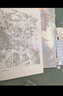集简季数字油画diy风景花卉手绘油画填色客厅装饰画儿童手工画动漫挂画 实拍图