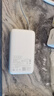 小米（MI）【3C认证】小米自带线充电宝 20000 22.5W 浅灰 可上飞机/火车多彩便携  iPhone安卓可用 实拍图
