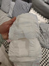 好奇（Huggies）铂金装小桃裤纸尿裤中号M72片(6-11kg)尿不湿【透爽散热】 实拍图