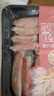 京东超市海外直采 手剥熟冻红雪蟹腿肉211g 纯蟹肉  母婴宝宝辅食 炒饭火锅 自有品牌 实拍图