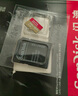 闪迪（SanDisk）256GB TF(MicroSD)内存卡 4K极速金卡A2 V30 U3行车记录仪 运动相机无人机 监控存储卡 读190MB/s 实拍图