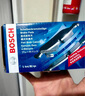 博世（BOSCH）刹车后片丰田皇冠锐志普锐斯雷克萨斯GS450h/GS300/IS250 AB1328 实拍图