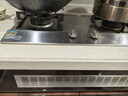 万和（Vanward）【B7·5kW】天然气燃气灶不锈钢烟灶联动家电以旧换新国家补贴20%嵌入式家用煤气双炉具台B7B53 实拍图