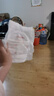好奇（Huggies）铂金装小桃裤成长裤L120片(9-14kg)大号尿不湿拉拉裤【透爽散热】 实拍图