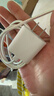 Apple/苹果 20W USB-C充电器  type-c充电器苹果手机充电器原装手机快充头 苹果17手机充电器 实拍图
