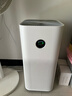 米家小米空气净化器5 除甲醛除菌除异味 家用 除雾霾PM2.5 低噪设计 实拍图