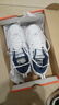 耐克（NIKE）官方男鞋女鞋AIR MONARCH IVM2K气垫潮流运动休闲鞋老爹鞋跑步鞋 415445-102 41 实拍图