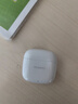 华为FreeBuds SE 2代真无线蓝牙耳机半入耳式音乐通话运动跑步游戏低延时快充超长续航适用于mate70pro 陶瓷白丨送店铺延保+晒单豪礼 【40小时超长续航】 实拍图