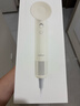 徕芬Laifen SE Lite 家用入门款高速吹风机 莱芬大风力速干低噪学生宿舍便携风筒 礼物推荐 国家补贴 SE lite奶茶色 实拍图