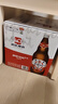 漓泉啤酒 1998++大度加料精酿10度 946ml*12瓶整箱装喜酒喜宴送礼自饮 实拍图
