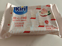 KIRI凯芮甜心小酪白桃茉莉口味78g/15粒再制零食高钙奶酪【花少同款】 实拍图