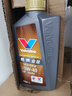 胜牌（VALVOLINE）金皇CBA联名 全合成机油 汽机油 发动机润滑油5W-40 SP级 A3B4 1L 实拍图