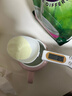 光多拉电子量勺子称重计量勺带刻度婴儿奶粉克数勺烘焙秤辅食工具定量勺 实拍图
