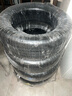 固特异（Goodyear）汽车轮胎 205/55R16 91W EF1 SPORT鹰驰F1酷跑 适配 速腾/卡罗拉 实拍图
