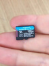 金士顿（Kingston）64GB TF（MicroSD）存储卡 内存卡U3 V30 A2 4K 适配大疆Pocket 3/Action 5/无人机/运动相机/监控 实拍图