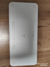 罗技（Logitech）时尚系列 K380 键盘 蓝牙办公键盘 无线键盘 女友 便携超薄键盘 笔记本键盘 芍药白 实拍图