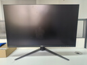 AOC 27英寸2K 180Hz 1152分区QD-MiniLED HDR1000 快速液晶1ms 游戏电竞电脑显示器 逐光系列 Q27G4XM 实拍图
