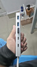 小米（MI）Type-C十合一扩展坞 4K超清投屏千兆网卡PD100W USB3.0 多功能转接器小米红米笔记本适用 实拍图