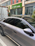 强生汽车贴膜玉石深色汽车玻璃膜隔热膜太阳膜新能源陶瓷膜汽车膜全车膜车窗贴膜防晒膜包施工国际品牌 实拍图