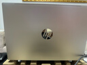 惠普（HP）战66 16英寸2025轻薄笔记本电脑 标压锐龙7 H 255 16G 1T 2.5K屏 1年上门【国家补贴】 实拍图