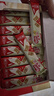 雀巢（Nestle）脆脆鲨牛奶味巧克力夹心威化饼干24条446.4g 休闲零食 早餐下午茶 实拍图