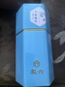 徽六绿茶六安瓜片茶叶50g 潜香500一级2025新茶雨前罐装尝鲜 源头直发 实拍图