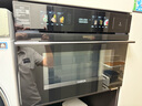 凯度（CASDON）【杨幂代言】双热风嵌入式微蒸烤 SR52BW1-GRPro 微蒸烤炸炖5合1 WIFI智控 微蒸烤一体机 国家补贴 实拍图