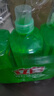 立白青柠洗洁精大瓶1kg*3瓶食品用维E精华去重油不伤手餐具果蔬适用 实拍图