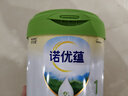 诺优能诺优蕴婴儿配方奶粉（0-6月龄 1段）800g 实拍图