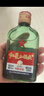 红星二锅头 小二 清香型白酒 56度 100ml*24瓶 整箱装 纯粮口粮酒 实拍图