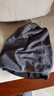 恋上家冬季跑步帽子男速干跑步帽马拉松骑行滑雪抓绒保暖防风户外堆堆帽 [春秋透气款]深灰 实拍图